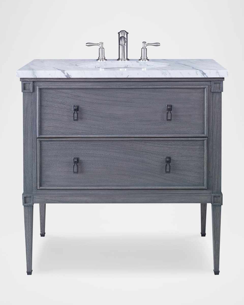 Kensington Bath Vanity